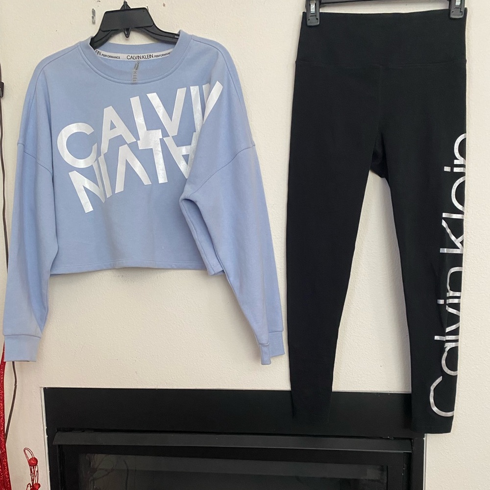 Ladies Active Wear